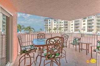 Beach Cottage I 111 - 0