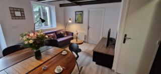 Bleautiful "Blanche" Charmant duplex tout confort - 6