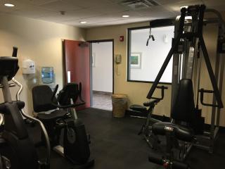 Best Western Galleria Inn & Suites - Houston - 1