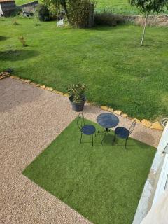 Gite en campagne beaujolaise - 1