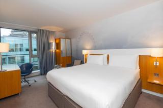 DoubleTree by Hilton Hotel London - Tower of London - 7