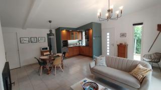 Gîte de la Borde - Proche Zoo de Beauval et Châteaux de la Loire - 0