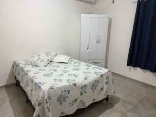 Casa Branca - Proximidades de Maragogi e Carneiros - 2