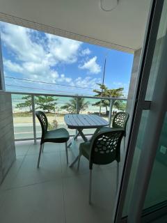 Flat a beira mar do bessa ! - 0