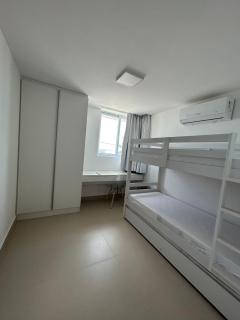 Flat a beira mar do bessa ! - 8