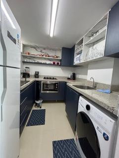 Flat a beira mar do bessa ! - 9