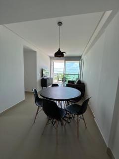 Flat a beira mar do bessa ! - 7