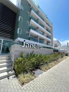 Flat a beira mar do bessa ! - 6