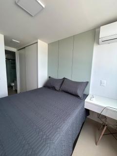 Flat a beira mar do bessa ! - 4