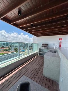 Flat a beira mar do bessa ! - 2