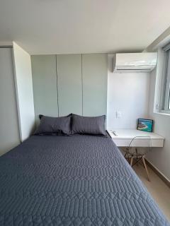 Flat a beira mar do bessa ! - 1