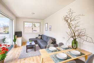 Naturns Apartment Mountain Suite - 0