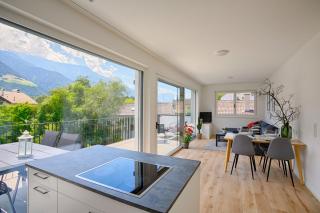 Naturns Apartment Mountain Suite - 8