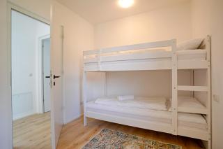 Naturns Apartment Mountain Suite - 5