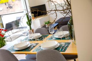 Naturns Apartment Mountain Suite - 4