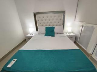 Cozy 2nd Floor Apartment in Heart of Cartagena - 4