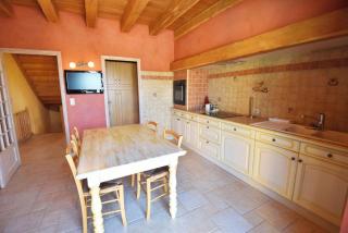 Charmante Villa en Pierre - Piscine - 3