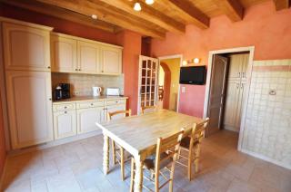 Charmante Villa en Pierre - Piscine - 4