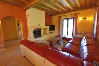 Charmante Villa en Pierre - Piscine - 6