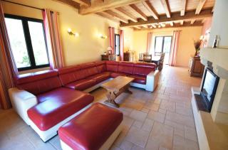 Charmante Villa en Pierre - Piscine - 8