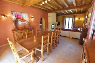 Charmante Villa en Pierre - Piscine - 5