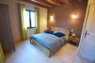 Charmante Villa en Pierre - Piscine - 1