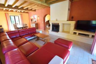 Charmante Villa en Pierre - Piscine - 7