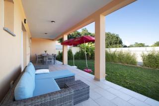 Holiday houses Hana and Lana with shared pool - 6