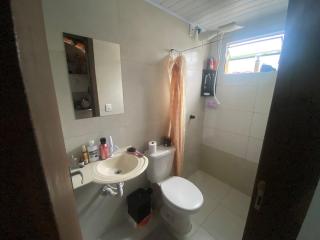 Micro casa de temporada na praia - 3