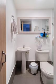 Amazing PH in Poblado 5BD & heated pool! - 7