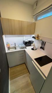 Studio apartma Rimljanka - Ptuj - 1