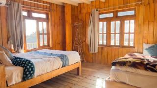 Kalinchowk Tripura Resort - 8