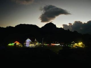Kalinchowk Tripura Resort - 3