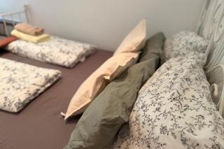 U6 Jägerstraße City Retreat for 2 - 4