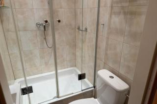 U6 Jägerstraße City Retreat for 2 - 2