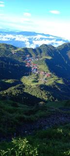 Kalinchowk Tripura Resort - 2