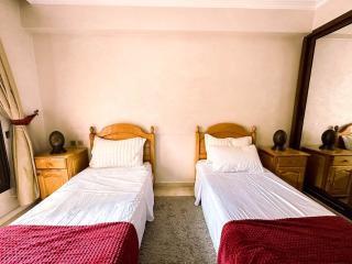 Elegant Hivernage Stay with Pool - 6