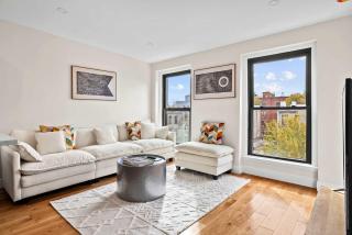 Carroll Place - Bright 3BR Apt in Carroll Gardens - 5