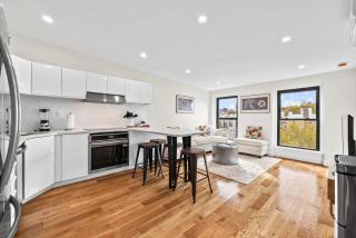 Carroll Place - Bright 3BR Apt in Carroll Gardens - 6