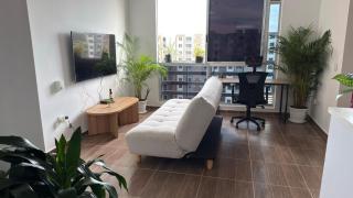 Central Tourist Apartment in Barranquilla - 0