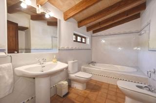 Son Poca Palla Sant Llorens - 9