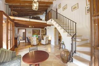 Son Poca Palla Sant Llorens - 6