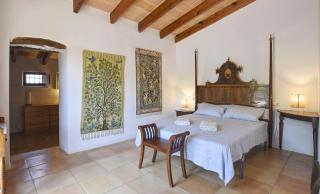 Son Poca Palla Sant Llorens - 4