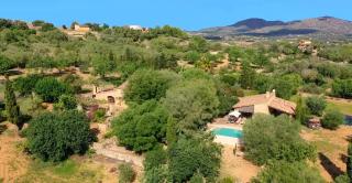 Son Poca Palla Sant Llorens - 1