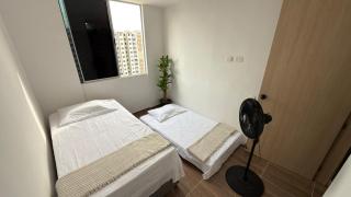 Central Tourist Apartment in Barranquilla - 8