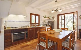 Son Poca Palla Sant Llorens - Sant Llorenç des Cardassar - 3