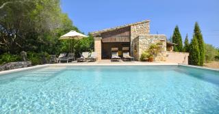 Son Poca Palla Sant Llorens - Sant Llorenç des Cardassar - 8