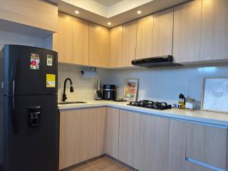 Central Tourist Apartment in Barranquilla - 4