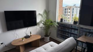 Central Tourist Apartment in Barranquilla - 2