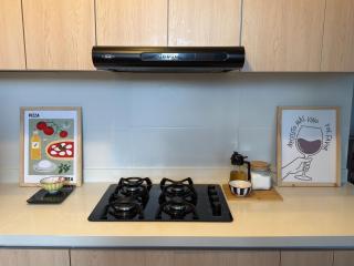 Central Tourist Apartment in Barranquilla - 3